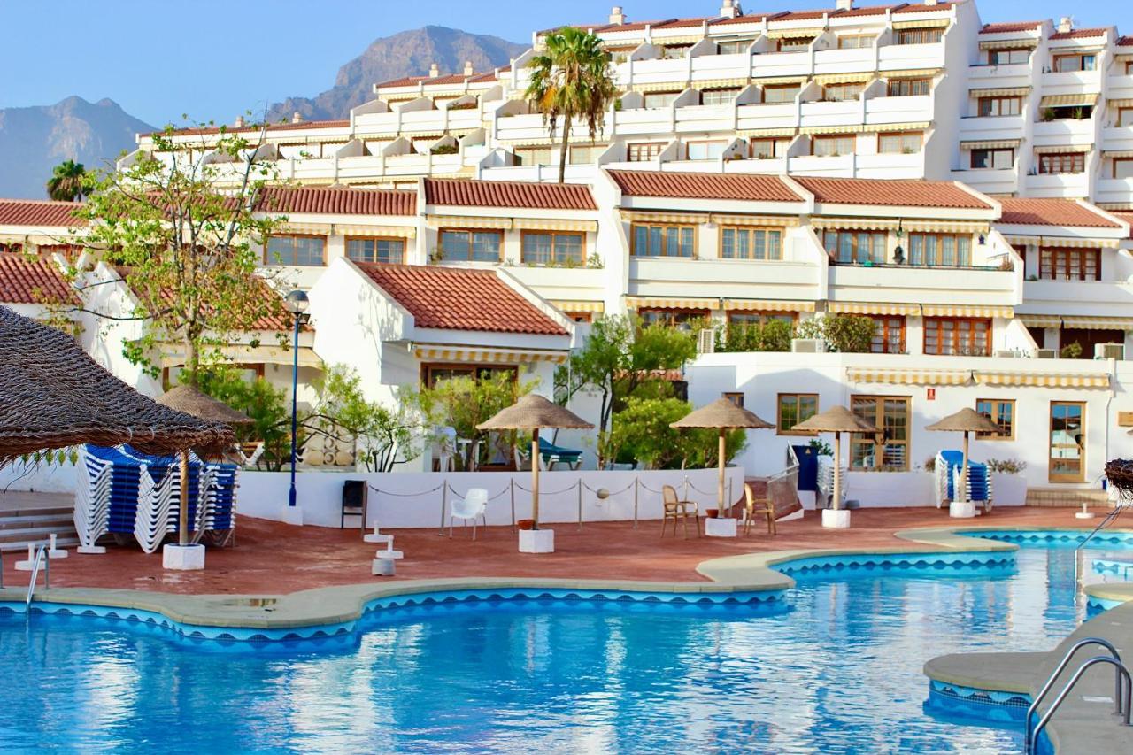 Garden City Premium - Full Seaview Playa Fanabe Exterior photo